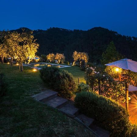 La Pianella Farmhouse لوكا المظهر الخارجي الصورة