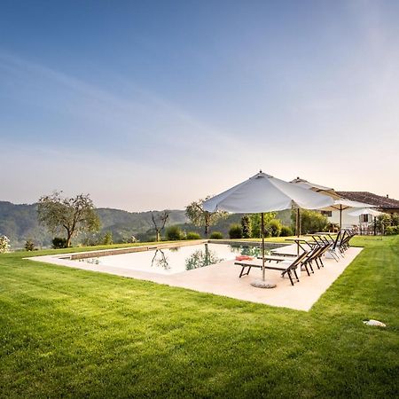 La Pianella Farmhouse لوكا المظهر الخارجي الصورة