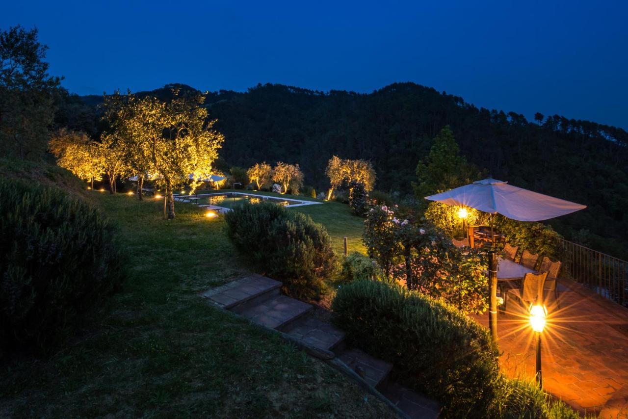 La Pianella Farmhouse لوكا المظهر الخارجي الصورة