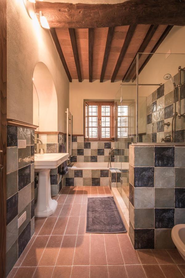 La Pianella Farmhouse لوكا المظهر الخارجي الصورة