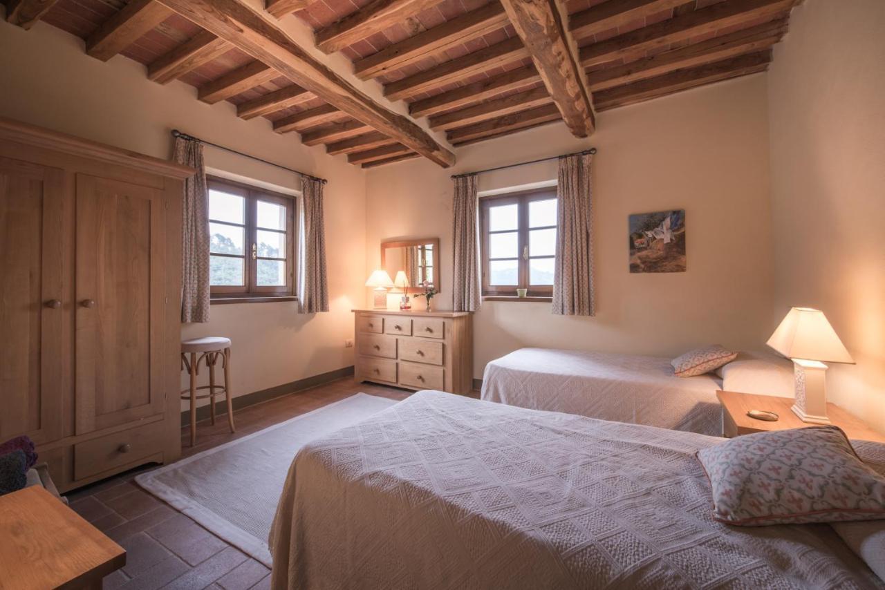 La Pianella Farmhouse لوكا المظهر الخارجي الصورة
