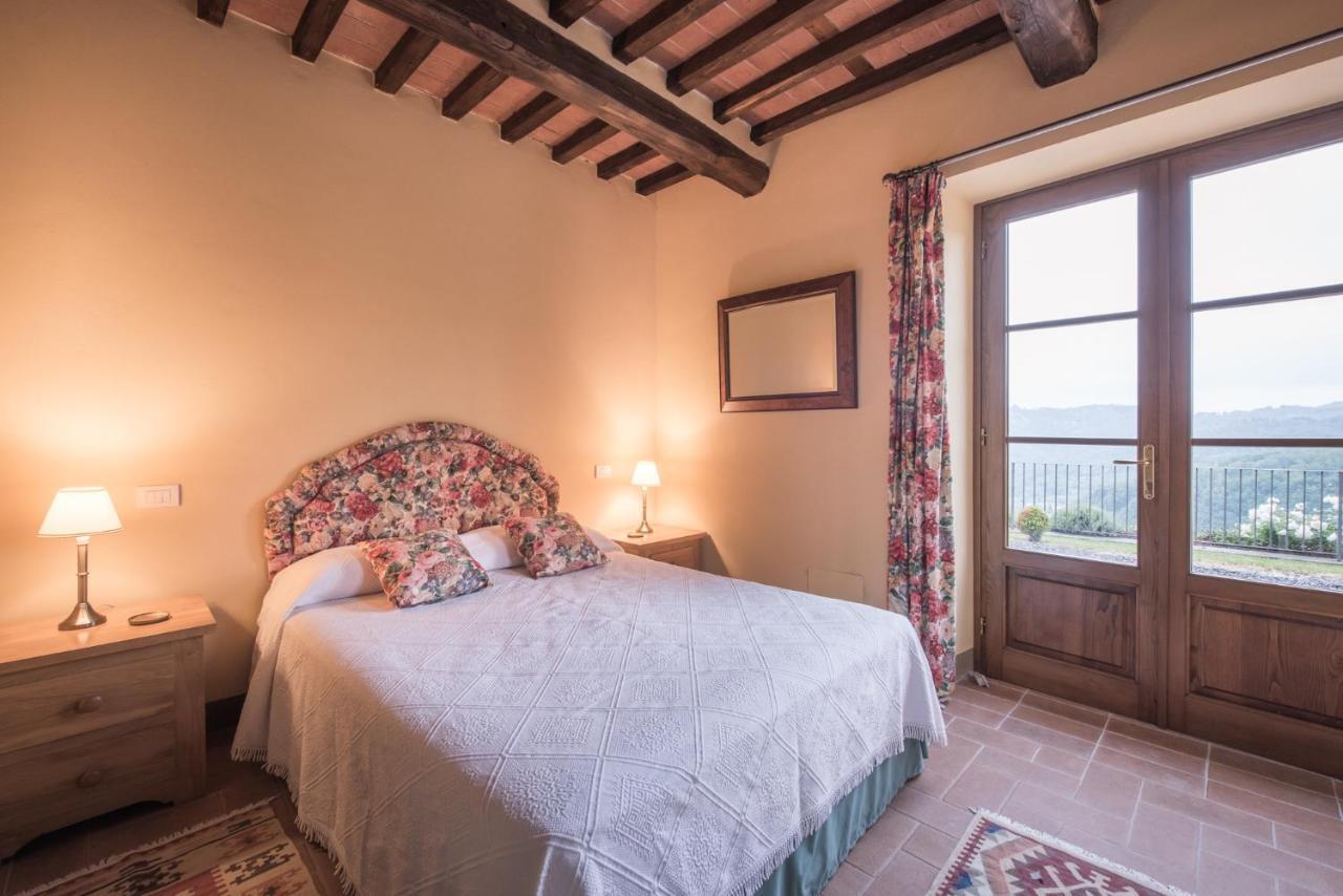La Pianella Farmhouse لوكا المظهر الخارجي الصورة