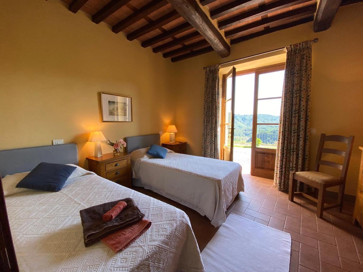La Pianella Farmhouse لوكا المظهر الخارجي الصورة