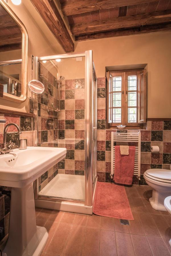 La Pianella Farmhouse لوكا المظهر الخارجي الصورة
